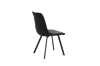 Picture of WESTIN PU Leather Dining Chair (Black) -【Pack of 2】