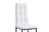 Picture of ORION Dining Chair (White)