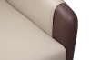 Picture of NOVILLA Leather Sofa Range