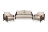 Picture of NOVILLA Leather Sofa Range