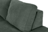 Picture of NEWTON Fabric Sectional Sofa (Dark Grey)