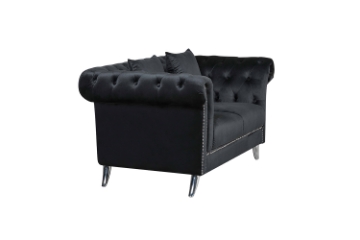 Picture of JOLANDA Fabric 2 Seater Loveseat