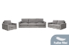 Picture of HUNTER Feather-Filled 3.5 Seater Sofa