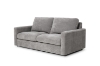 Picture of HUNTER Feather-Filled 3.5 Seater Sofa