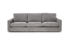 Picture of HUNTER Feather-Filled 3.5 Seater Sofa