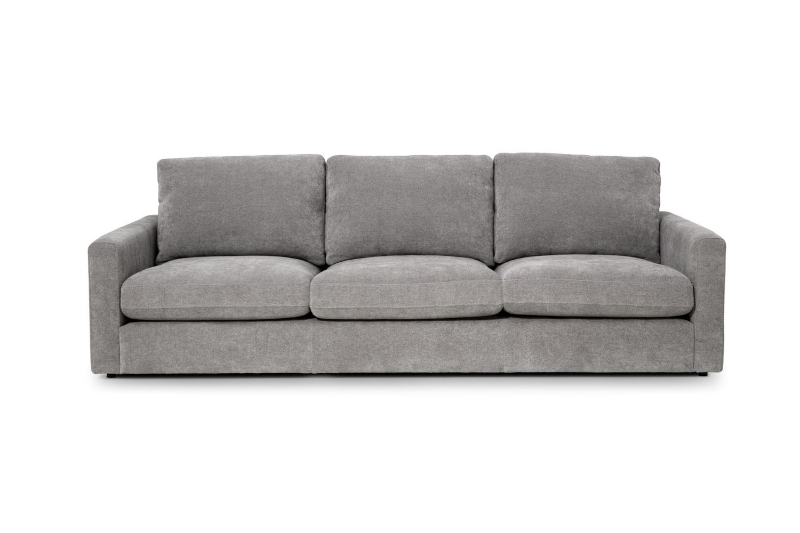 Picture of HUNTER Feather-Filled 3.5 Seater Sofa