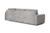 Picture of HUNTER Feather-Filled 3.5 Seater Sofa