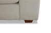Picture of HEARTLAND Feather Filled Fabric Sectional Sofa - Facing Right