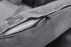 Picture of PIEDMONT Chesterfield Velvet Sofa Range (Grey)