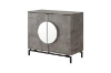 Picture of OCEANA 2 Door Cabinet (Gray)