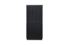 Picture of GRAMER Home Bar Buffet & Hutch (Black)