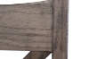 Picture of WESTMINSTER 7PC 59"-79" Solid Oak Extension Dining Set (Classic Walnut)