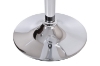 Picture of LIBBY Adjustable Swivel Gas Lift Bar Stool (Black) - Each