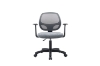 Picture of MILES Height Adjustable Mesh Office Chair (Gray)