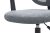 Picture of MILES Height Adjustable Mesh Office Chair (Gray)