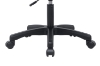 Picture of MILES Height Adjustable Mesh Office Chair (Gray)