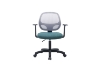 Picture of MILES Height Adjustable Mesh Office Chair (Green)