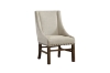 Picture of SELENE Solid Wood Frame Dining Chair