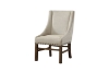 Picture of SELENE Solid Wood Frame Dining Chair
