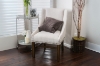 Picture of SELENE Solid Wood Frame Dining Chair