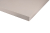 Picture of SYNERGYPLUS Modular Dining System - 63"/71"/78.5" Table Top in 4 Colors with A-Frame Metal Legs