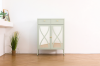 Picture of STARK Steel Frame 43.5"x31.5" Cabinet