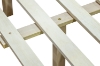 Picture of FORESTER Solid Wood Twin/Double/Queen Size Bed Frame