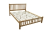 Picture of  FORESTER Solid Wood Bed Frame - Twin Size