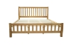 Picture of  FORESTER Solid Wood Bed Frame - Double  Size 