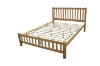 Picture of  FORESTER Solid Wood Bed Frame - Double  Size 