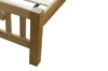 Picture of  FORESTER Solid Wood Bed Frame - Double  Size 