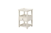 Picture of ELIAN 1-Drawer Side Table (Cream)