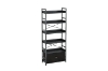 Picture of TULIO 69"x23.5" 6-Tier Shelf 