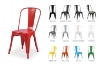 Picture of TOLIX Replica Dining Chair (Multiple Color)