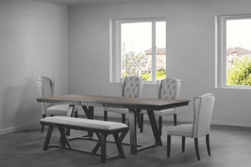 Picture of PROVENCE 6PC Extension Dining Set