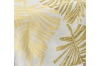Picture of  DOUBLE-SIDED Printed Table Runner/Bed Runner (Golden Brown)- 13"x63"