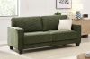Picture of HERBERT Corduroy Sofa Range (Green)
