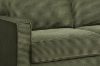 Picture of HERBERT Corduroy Sofa Range (Green)