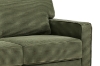 Picture of HERBERT Corduroy Sofa Range (Green)