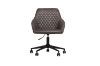 Picture of MURPHY Height Adjustable Office Chair (Brown)