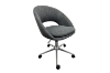 Picture of ALEXA Height Adjustable Office Chair(Grey)