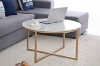 Picture of OYSTER D27.5"/D35.5"  Coffee Table
