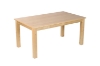 Picture of VICTOR 55"/63"Dining Table (Natural)