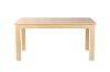 Picture of VICTOR 55"/63"Dining Table (Natural)