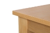 Picture of VICTOR 55"/63"Dining Table (Natural)