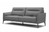 Picture of NAKALE Fabric Sofa Range (Gray)
