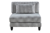 Picture of VIANNA Sectional Modular Sofa - Armless