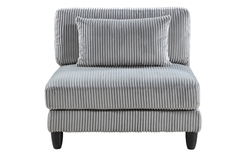 Picture of VIANNA Sectional Modular Sofa - Armless