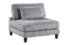 Picture of VIANNA Sectional Modular Sofa - Armless