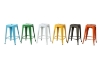 Picture of TOLIX Replica Bar Stool Multi Colors - H29.5"